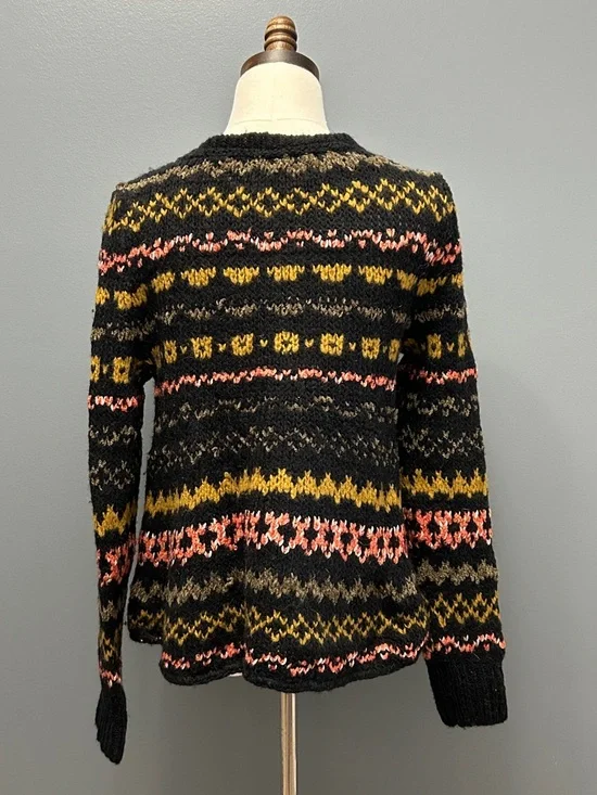 Free People Through The Storm Sweater - Picture 8 of 11